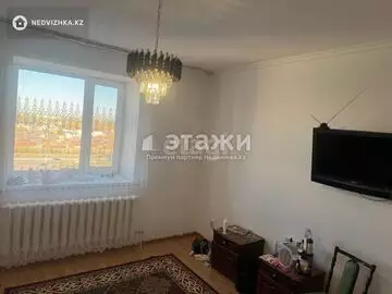 50 м², 2-комнатная квартира, этаж 9 из 10, 50 м², изображение - 16