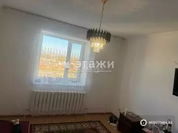 50 м², 2-комнатная квартира, этаж 9 из 10, 50 м², изображение - 17