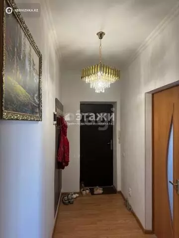 50 м², 2-комнатная квартира, этаж 9 из 10, 50 м², изображение - 20