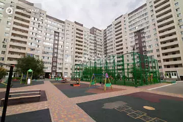 59.8 м², 2-комнатная квартира, этаж 9 из 16, 60 м², изображение - 34