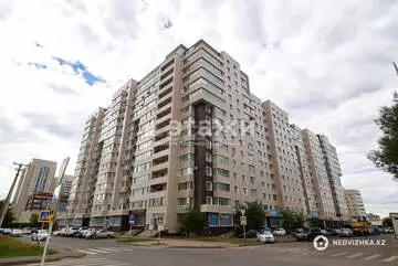 59.8 м², 2-комнатная квартира, этаж 9 из 16, 60 м², изображение - 36