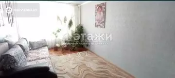 38 м², 1-комнатная квартира, этаж 5 из 6, 38 м², изображение - 1