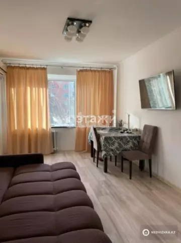 55 м², 2-комнатная квартира, этаж 3 из 5, 55 м², изображение - 3