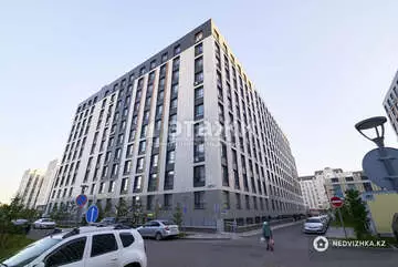 83.2 м², 3-комнатная квартира, этаж 10 из 10, 83 м², изображение - 43