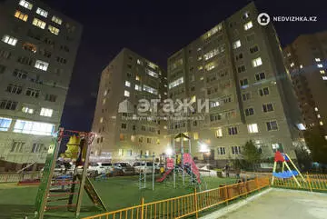 58.3 м², 1-комнатная квартира, этаж 10 из 10, 58 м², изображение - 18