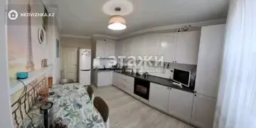 3-комнатная квартира, этаж 5 из 9, 96 м²
