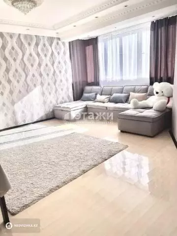 2-комнатная квартира, этаж 8 из 22, 70 м²