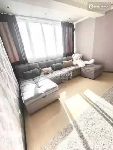 70 м², 2-комнатная квартира, этаж 8 из 22, 70 м², изображение - 0