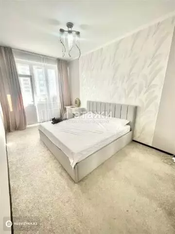 70 м², 2-комнатная квартира, этаж 8 из 22, 70 м², изображение - 2