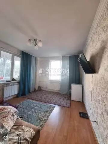 2-комнатная квартира, этаж 2 из 9, 72 м²