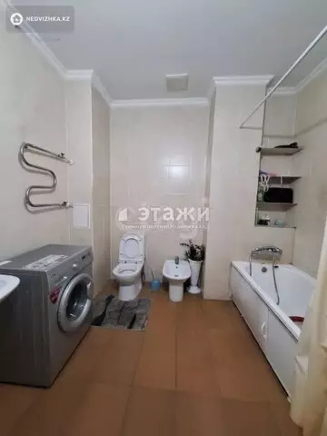 2-комнатная квартира, этаж 2 из 9, 72 м²