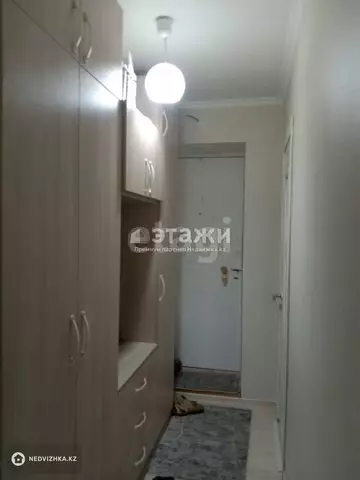 19 м², 1-комнатная квартира, этаж 3 из 5, 19 м², изображение - 3