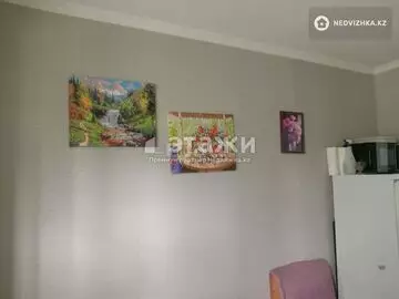 19 м², 1-комнатная квартира, этаж 3 из 5, 19 м², изображение - 6