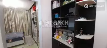 50 м², 2-комнатная квартира, этаж 4 из 5, 50 м², изображение - 1