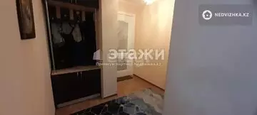 2-комнатная квартира, этаж 4 из 5, 50 м²