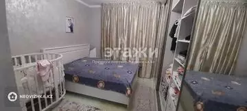 50 м², 2-комнатная квартира, этаж 4 из 5, 50 м², изображение - 3