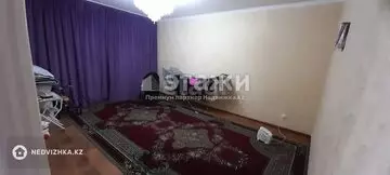 50 м², 2-комнатная квартира, этаж 4 из 5, 50 м², изображение - 4