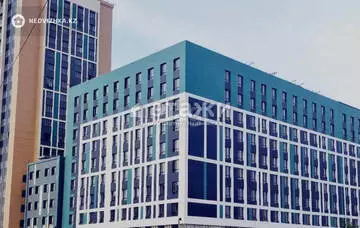 2-комнатная квартира, этаж 2 из 8, 59 м²