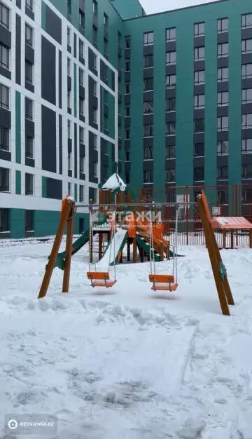 2-комнатная квартира, этаж 2 из 8, 59 м²
