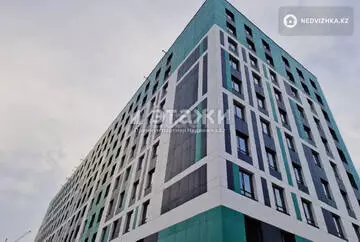 2-комнатная квартира, этаж 2 из 8, 59 м²