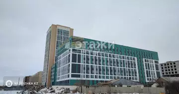 58.8 м², 2-комнатная квартира, этаж 2 из 8, 59 м², изображение - 5