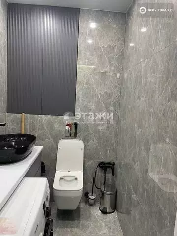 3-комнатная квартира, этаж 2 из 8, 98 м²