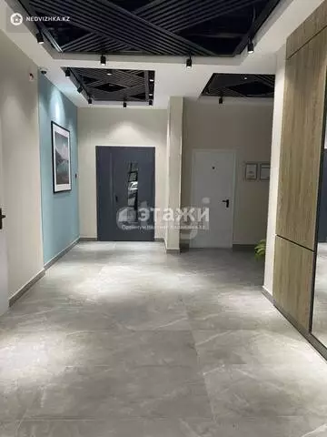 3-комнатная квартира, этаж 2 из 8, 98 м²