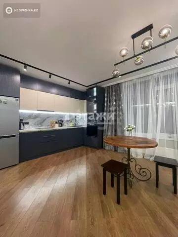 98 м², 3-комнатная квартира, этаж 2 из 8, 98 м², изображение - 11