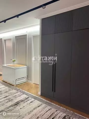 98 м², 3-комнатная квартира, этаж 2 из 8, 98 м², изображение - 20