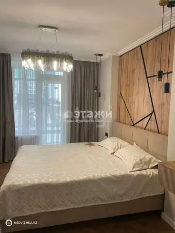 98 м², 3-комнатная квартира, этаж 2 из 8, 98 м², изображение - 26