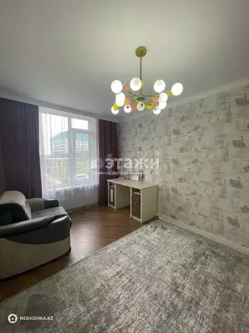 98 м², 3-комнатная квартира, этаж 2 из 8, 98 м², изображение - 27