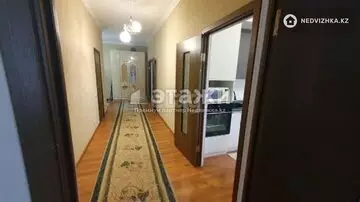 2-комнатная квартира, этаж 2 из 20, 100 м²