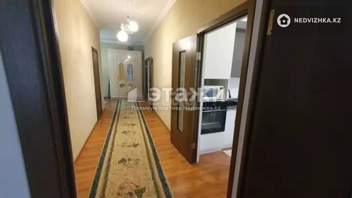 100 м², 2-комнатная квартира, этаж 2 из 20, 100 м², изображение - 1