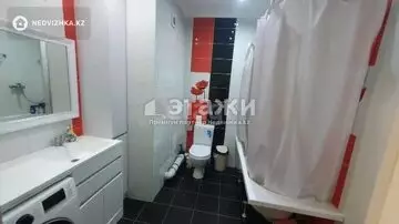 2-комнатная квартира, этаж 2 из 20, 100 м²