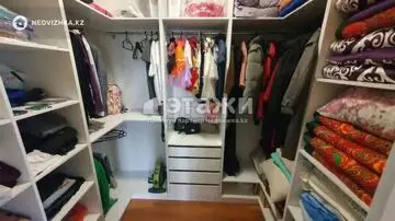2-комнатная квартира, этаж 2 из 20, 100 м²