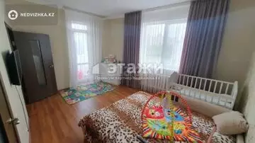 100 м², 2-комнатная квартира, этаж 2 из 20, 100 м², изображение - 4