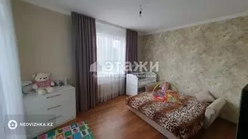 100 м², 2-комнатная квартира, этаж 2 из 20, 100 м², изображение - 5