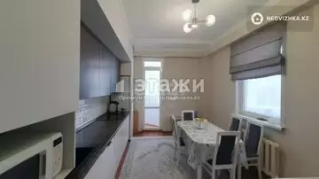 100 м², 2-комнатная квартира, этаж 2 из 20, 100 м², изображение - 6