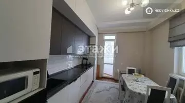 100 м², 2-комнатная квартира, этаж 2 из 20, 100 м², изображение - 7