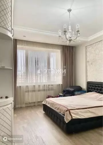 73 м², 2-комнатная квартира, этаж 8 из 9, 73 м², изображение - 0