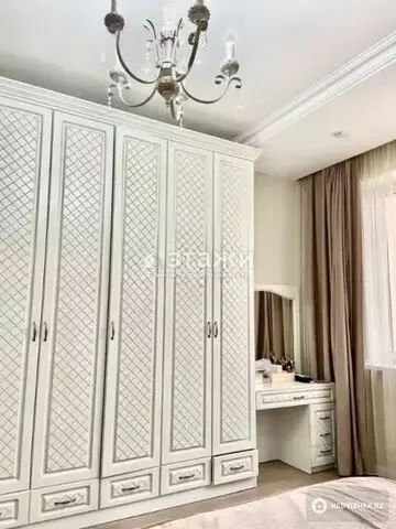 73 м², 2-комнатная квартира, этаж 8 из 9, 73 м², изображение - 1