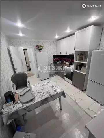 1-комнатная квартира, этаж 10 из 11, 36 м²