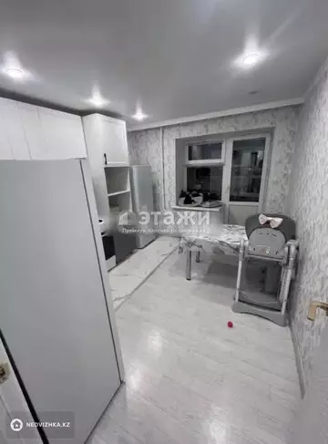 1-комнатная квартира, этаж 10 из 11, 36 м²