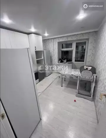 1-комнатная квартира, этаж 10 из 11, 36 м²