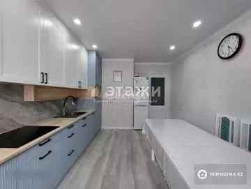 4-комнатная квартира, этаж 1 из 9, 117 м²