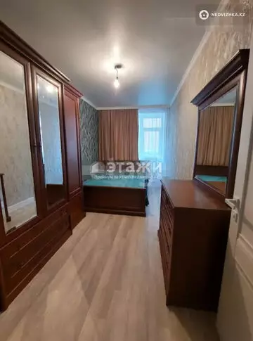 117 м², 4-комнатная квартира, этаж 1 из 9, 117 м², изображение - 0