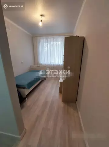 117 м², 4-комнатная квартира, этаж 1 из 9, 117 м², изображение - 1