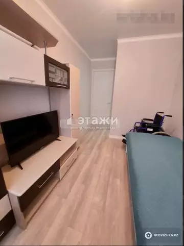 117 м², 4-комнатная квартира, этаж 1 из 9, 117 м², изображение - 2