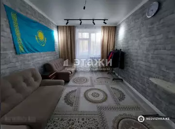 117 м², 4-комнатная квартира, этаж 1 из 9, 117 м², изображение - 3