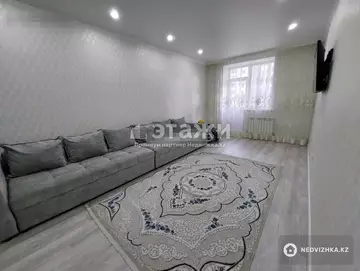 117 м², 4-комнатная квартира, этаж 1 из 9, 117 м², изображение - 4
